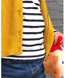 無印良品 | Tシャツ/カットソー