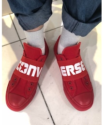 CONVERSE | BIG GORE SLIP ON 100周年記念(スリッポン)