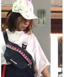 韓国で購入 | Tシャツ/カットソー