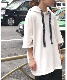 JUNRED | トップス