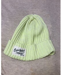 emotion uncovered | 帽子