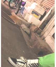 XLARGE | その他パンツ