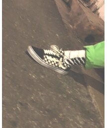 VANS | スニーカー