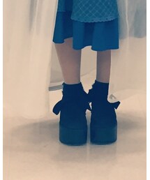 tutuanna | ソックス/靴下