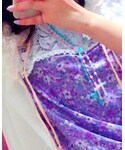 KIKIの「ワンピース/ドレス(ワンピース)」