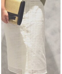 Chez toi | スカート