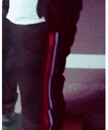 adidas | その他パンツ