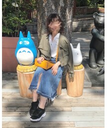 RETRO GIRL | ジャケット/アウター