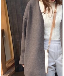 lawgy | チェスターコート