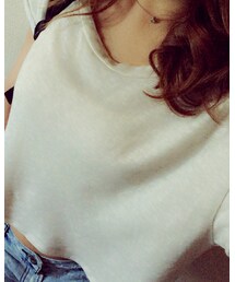 FOREVER 21 | Tシャツ/カットソー