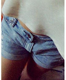 GORGE | デニムパンツ