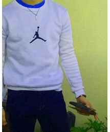 AIR JORDAN | トップス