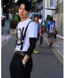 UNDERCOVER | Tシャツ/カットソー