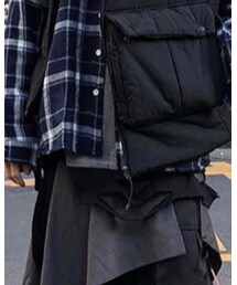 no brand | パンツ