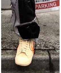 off white | シューズ