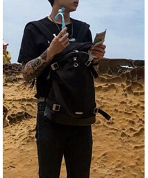 SAINT LAURENT PARIS | バッグ