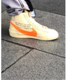 off white | シューズ