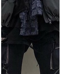 no brand | ジャケット/アウター