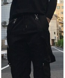 no brand | その他パンツ