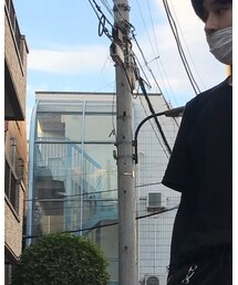 UNDERCOVER | トップス