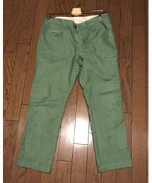 BARNEYS NEWYORK | カーゴパンツ