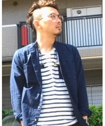 SHIPS | Tシャツ/カットソー