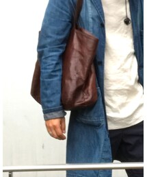 TUSTING | トートバッグ