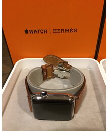 HERMES | (アナログ腕時計)