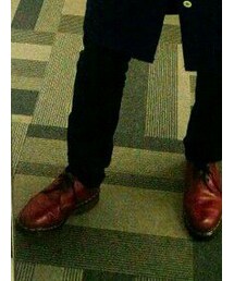 GU | チノパンツ