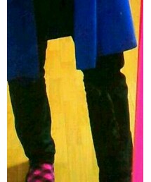 GU | チノパンツ