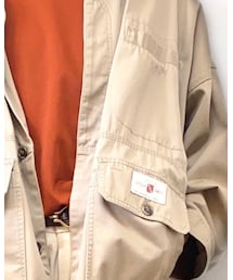 ESPRIT | カバーオール