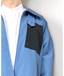 RYO TAKASHIMA | ブルゾン