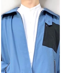 無印良品 | シャツ/ブラウス