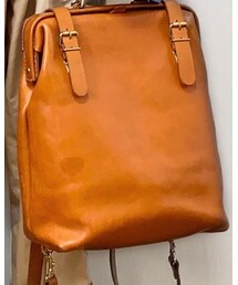 HERZ | バックパック/リュック