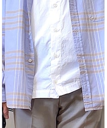 無印良品 | シャツ/ブラウス