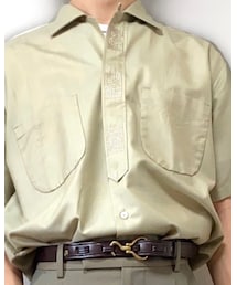 古着 | シャツ/ブラウス