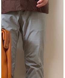 green label relaxing | スラックス