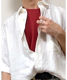 URBAN RESEARCH DOORS MENS | Tシャツ/カットソー