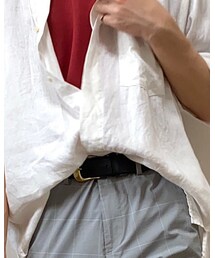 niko and... | シャツ/ブラウス