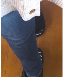 EDWIN | デニムパンツ