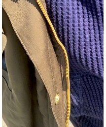 THE SHOP TK  | ミリタリージャケット