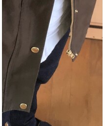 作っていただいたデニム | デニムパンツ