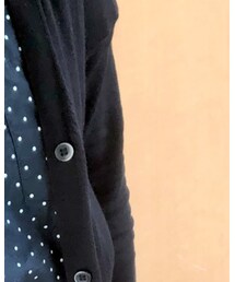 UNIQLO | カーディガン/ボレロ