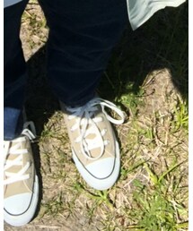 CONVERSE | スニーカー