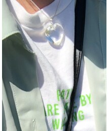 yurika_akutsu | ネックレス