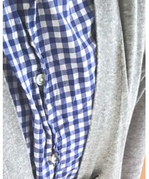 UNIQLO | シャツ/ブラウス