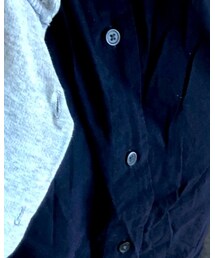 UNIQLO | シャツ/ブラウス