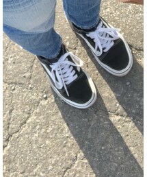 VANS | スニーカー