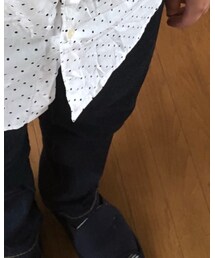 GU | デニムパンツ