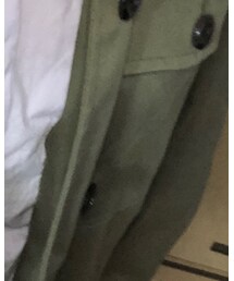 GU | ミリタリージャケット